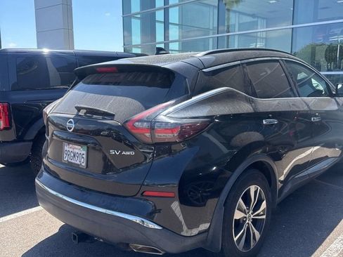 Used 2019 Nissan Murano AWD image 5