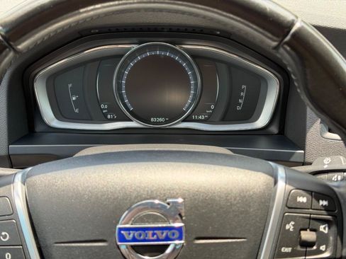 Used 2015 Volvo S60 T5 Premier AWD/4WD image 11