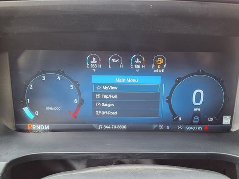 Used 2024 Ford F150 XLT w/ Equipment Group 302A MID image 34