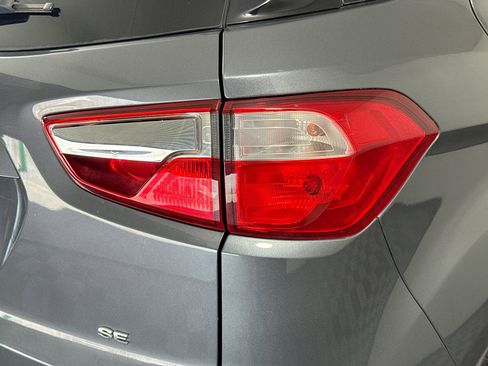 Used 2020 Ford EcoSport SE AWD/4WD image 34