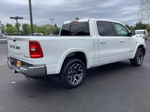 New 2026 RAM 1500 Laramie image 35
