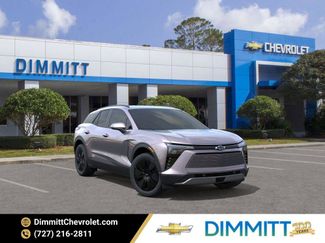 New 2026 Chevrolet Blazer EV LT w/ Midnight/Sport Edition video 1