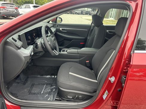New 2026 Hyundai Sonata SEL AWD/4WD image 40