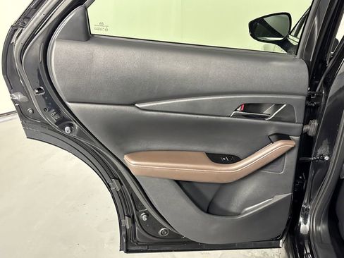 Used 2021 MAZDA CX-30 2.5 Turbo w/ Premium Package image 30