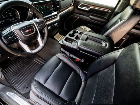 Used 2023 GMC Sierra 1500 Elevation RWD image 6