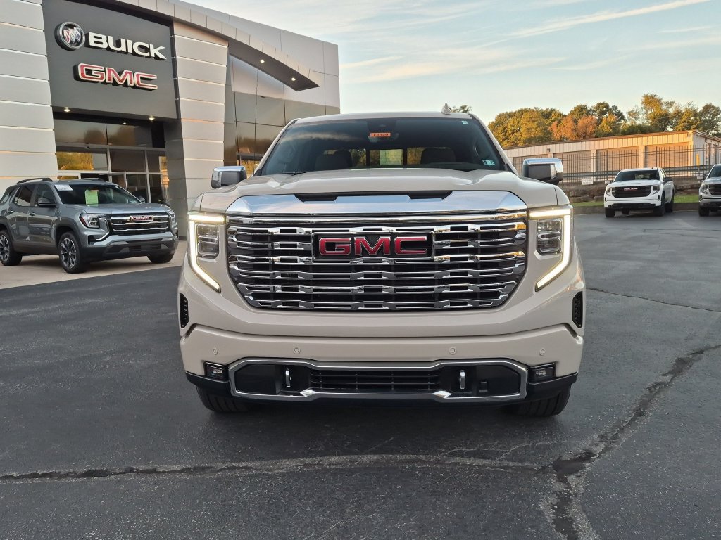 New 2026 GMC Sierra 1500 Denali AWD/4WD image 3