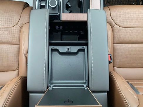 Used 2025 Toyota Tundra 1794 Edition image 40