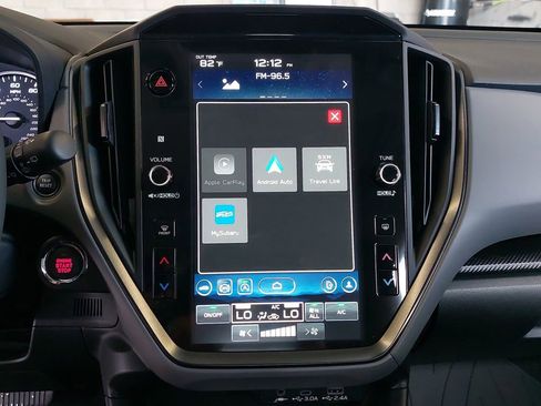 Used 2025 Subaru Crosstrek 2.5i Limited w/ Crosstrek Mirror Package image 26