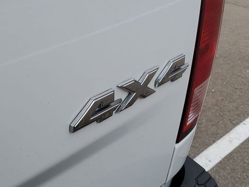 Used 2022 RAM 1500 Tradesman w/ Popular Equipment Group AWD/4WD image 29