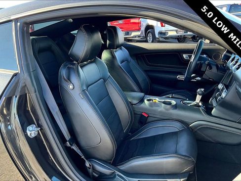 Used 2023 Ford Mustang GT Premium w/ Equipment Group 401A image 26