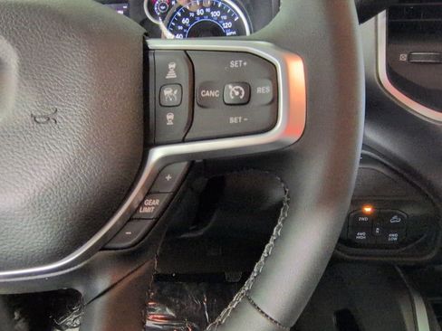 New 2026 RAM 2500 Big Horn image 18