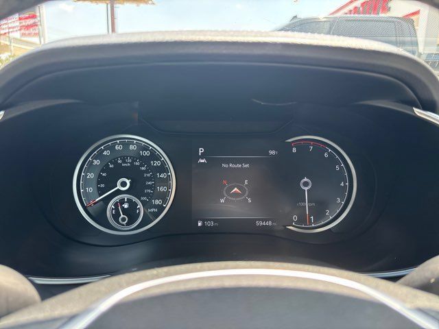 Used 2023 Genesis G70 2.0T RWD image 27