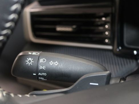 Used 2025 Toyota Camry SE FWD image 44