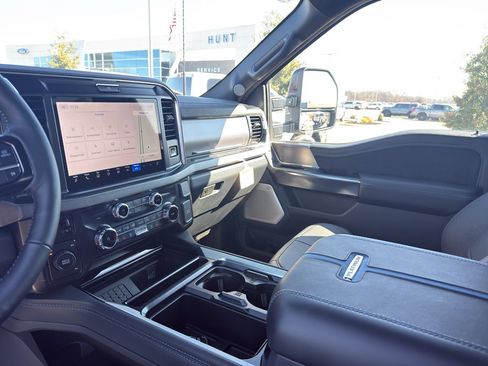 New 2026 Ford F350 Platinum AWD/4WD image 11