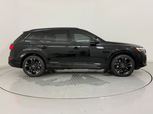 New 2026 Audi Q7 3.0T Premium Plus AWD/4WD image 8
