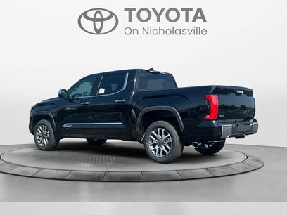 New 2026 Toyota Tundra 1794 Edition