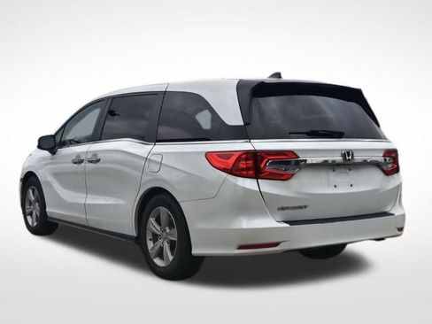 Used 2020 Honda Odyssey EX-L image 12