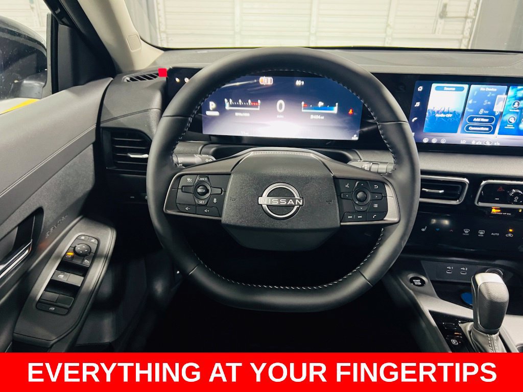 New 2027 Nissan Sentra SV FWD image 5