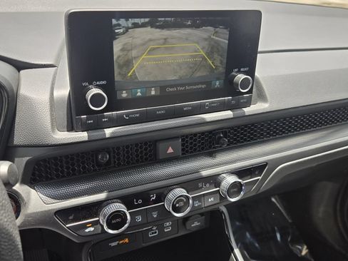 Certified 2025 Honda CR-V EX image 21