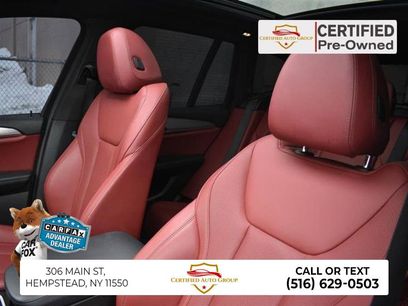 Used 2023 BMW X3 sDrive30i w/ M Sport Package