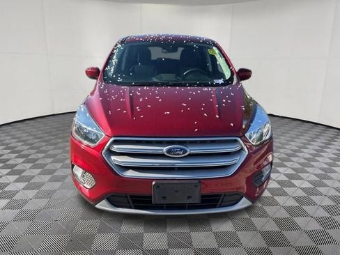 Used 2019 Ford Escape SE AWD/4WD image 12