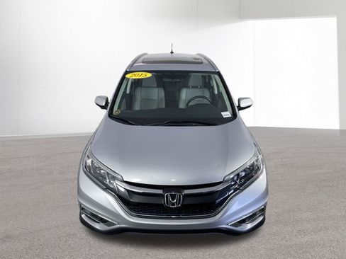 Used 2015 Honda CR-V EX-L image 43