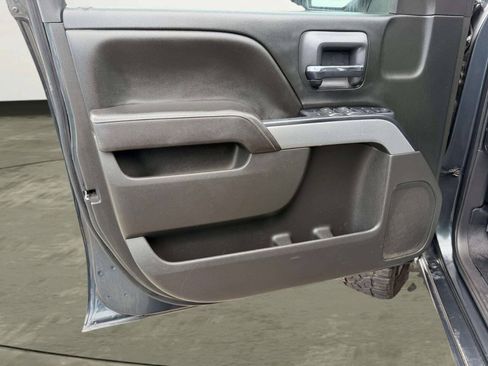 Used 2017 Chevrolet Silverado 1500 LT w/ All Star Edition AWD/4WD image 16