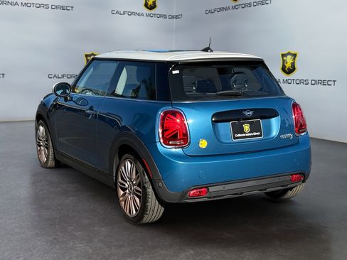 Used 2023 MINI Cooper SE image 3