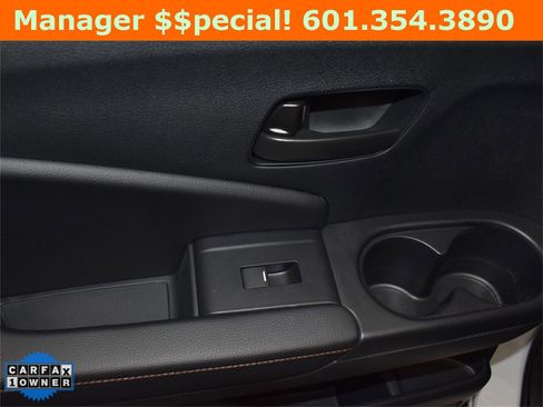 Used 2023 Honda Passport TrailSport image 14