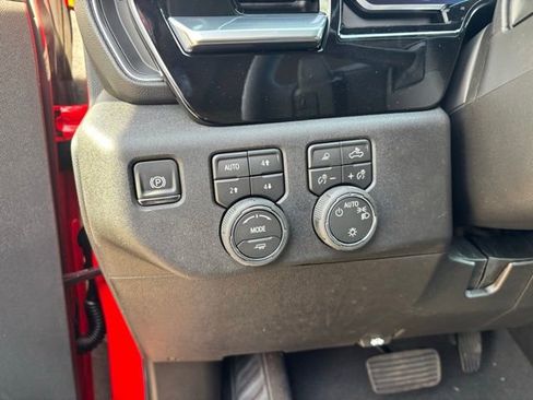 New 2026 Chevrolet Silverado 1500 LT image 27