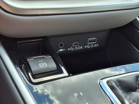 New 2025 Subaru Legacy Premium image 13