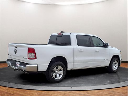 Used 2022 RAM 1500 Big Horn image 18
