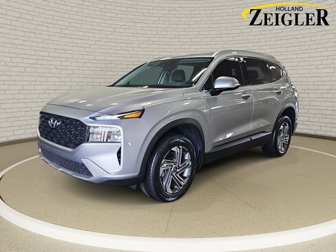 Certified 2023 Hyundai Santa Fe SEL AWD/4WD image 1
