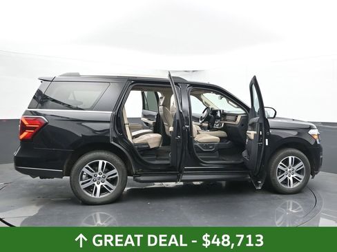 Used 2024 Ford Expedition Limited image 63