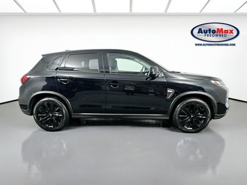 Used 2024 Mitsubishi Outlander Sport LE AWD/4WD image 9