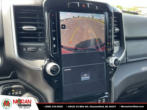 Used 2023 RAM 1500 Big Horn AWD/4WD image 21