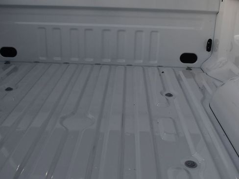 New 2025 Ford F350 Lariat w/ Lariat Ultimate Package image 8