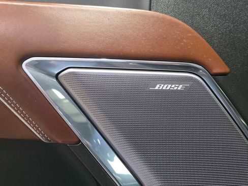 Used 2024 GMC Sierra 3500 Denali Ultimate image 18