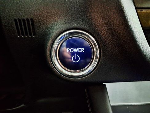Used 2019 Lexus RX 450hL AWD image 23