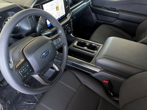 New 2026 Ford F150 STX AWD/4WD image 10