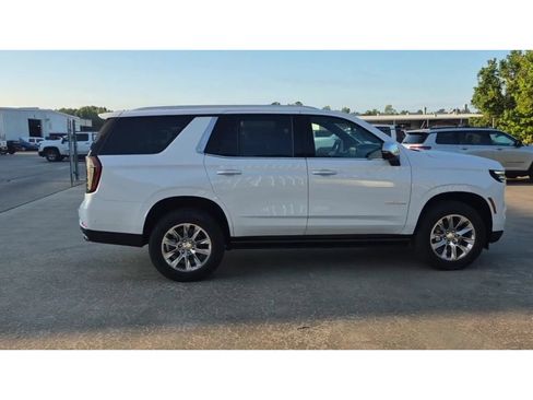 New 2026 Chevrolet Tahoe Premier image 9