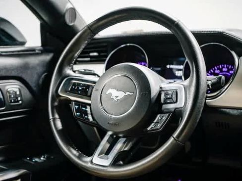 Used 2016 Ford Mustang GT Premium w/ Equipment Group 401A image 14