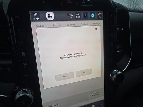 New 2026 RAM 2500 Lone Star image 64