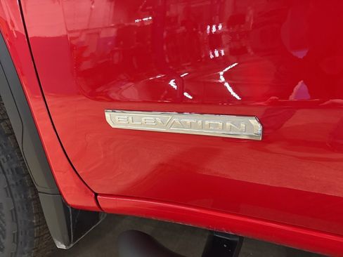 New 2026 GMC Sierra 1500 Elevation w/ Elevation Select Package image 12