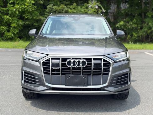Used 2023 Audi Q7 3.0T Premium AWD/4WD image 8