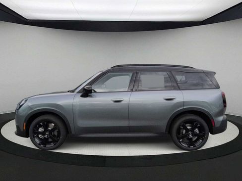 New 2027 MINI Cooper Countryman S AWD/4WD image 5