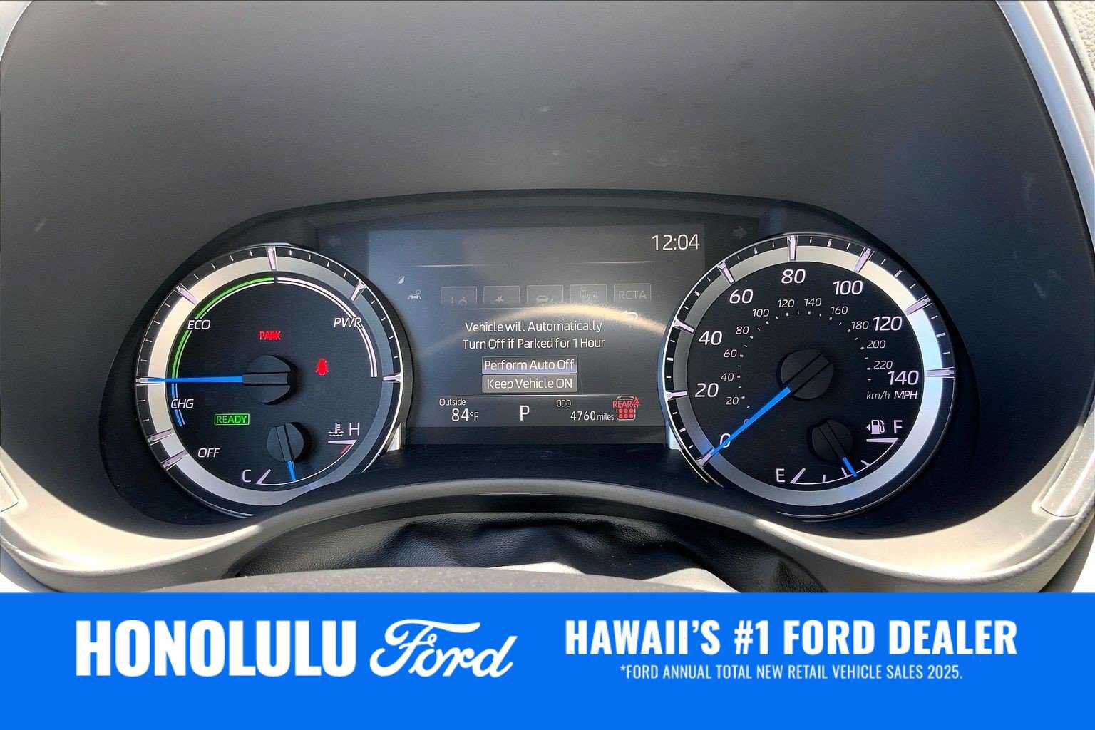 Used 2025 Toyota Highlander XLE AWD/4WD image 17