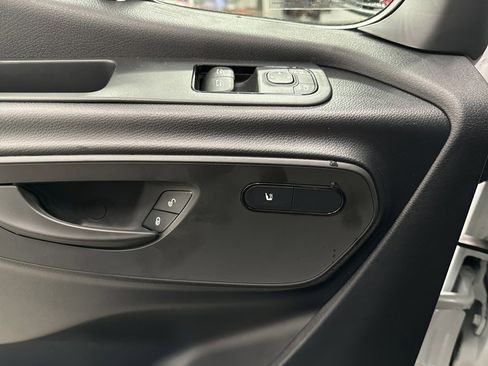 New 2025 Mercedes-Benz Sprinter 3500 image 23