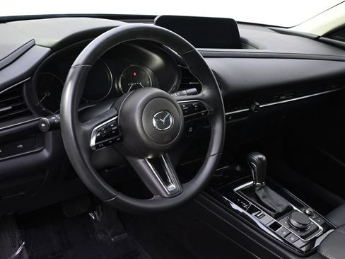 Used 2025 MAZDA CX-30 AWD 2.5 S w/ Select Sport Pkg image 10