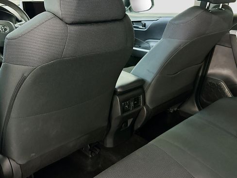 Used 2024 Toyota RAV4 LE image 28